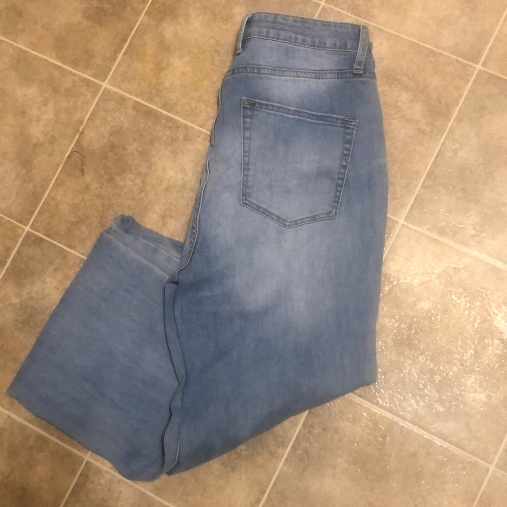 Hammer Jeans